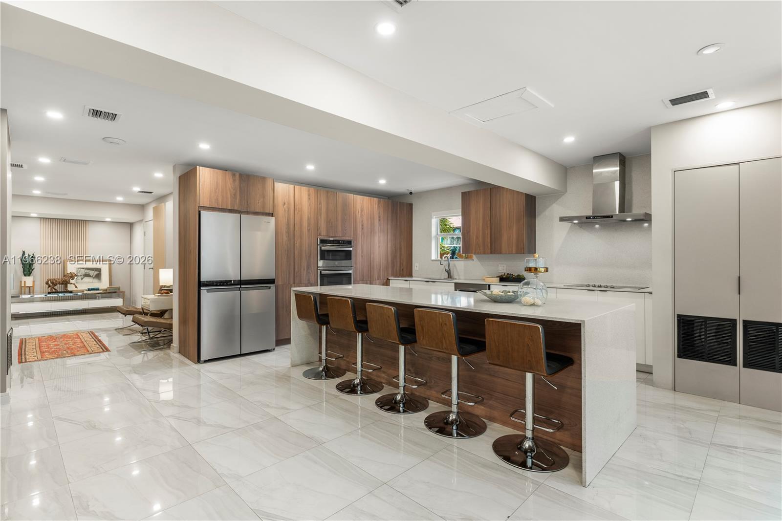 BRENTWOOD - Residential