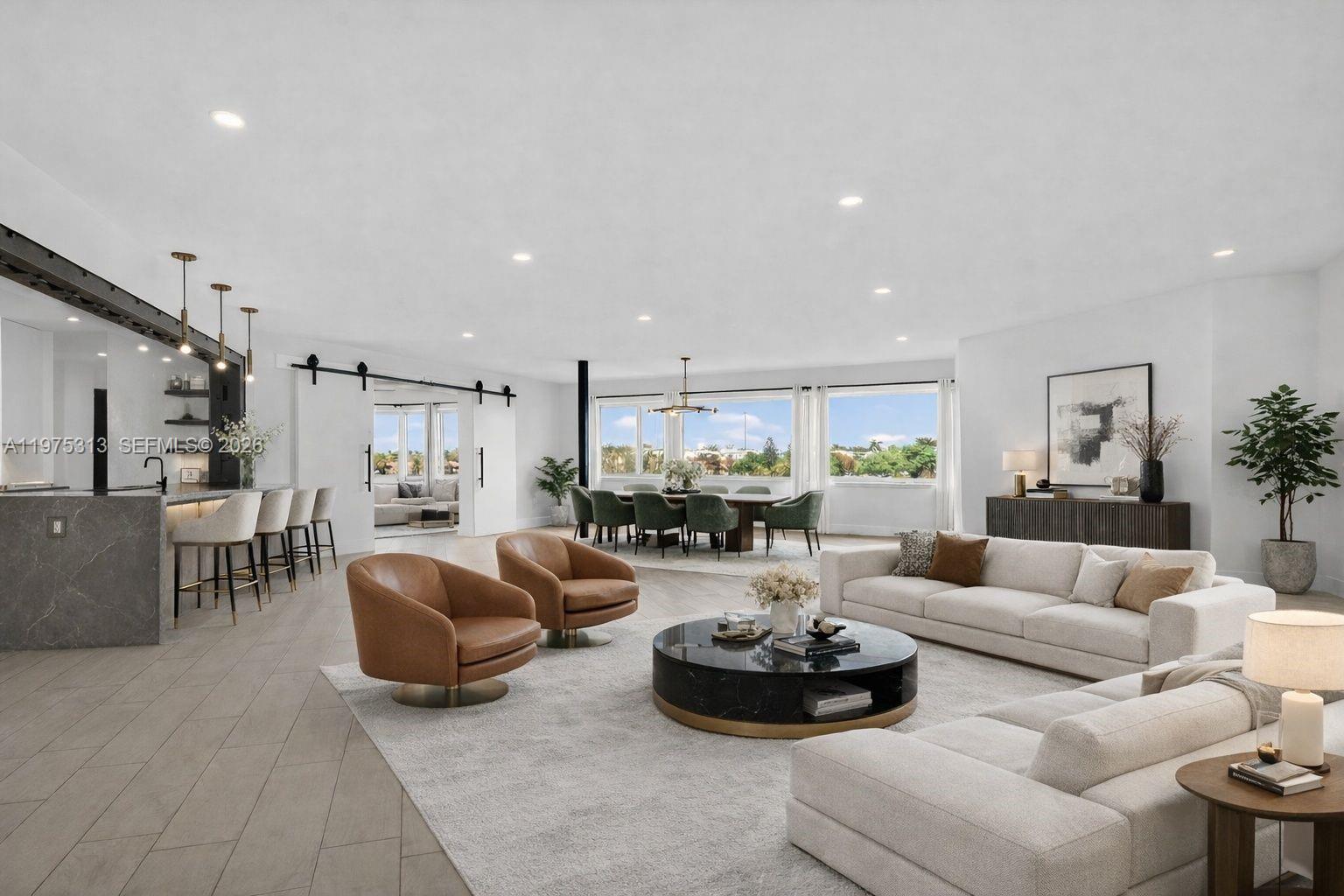 AZURE LAKE CONDO - Residential