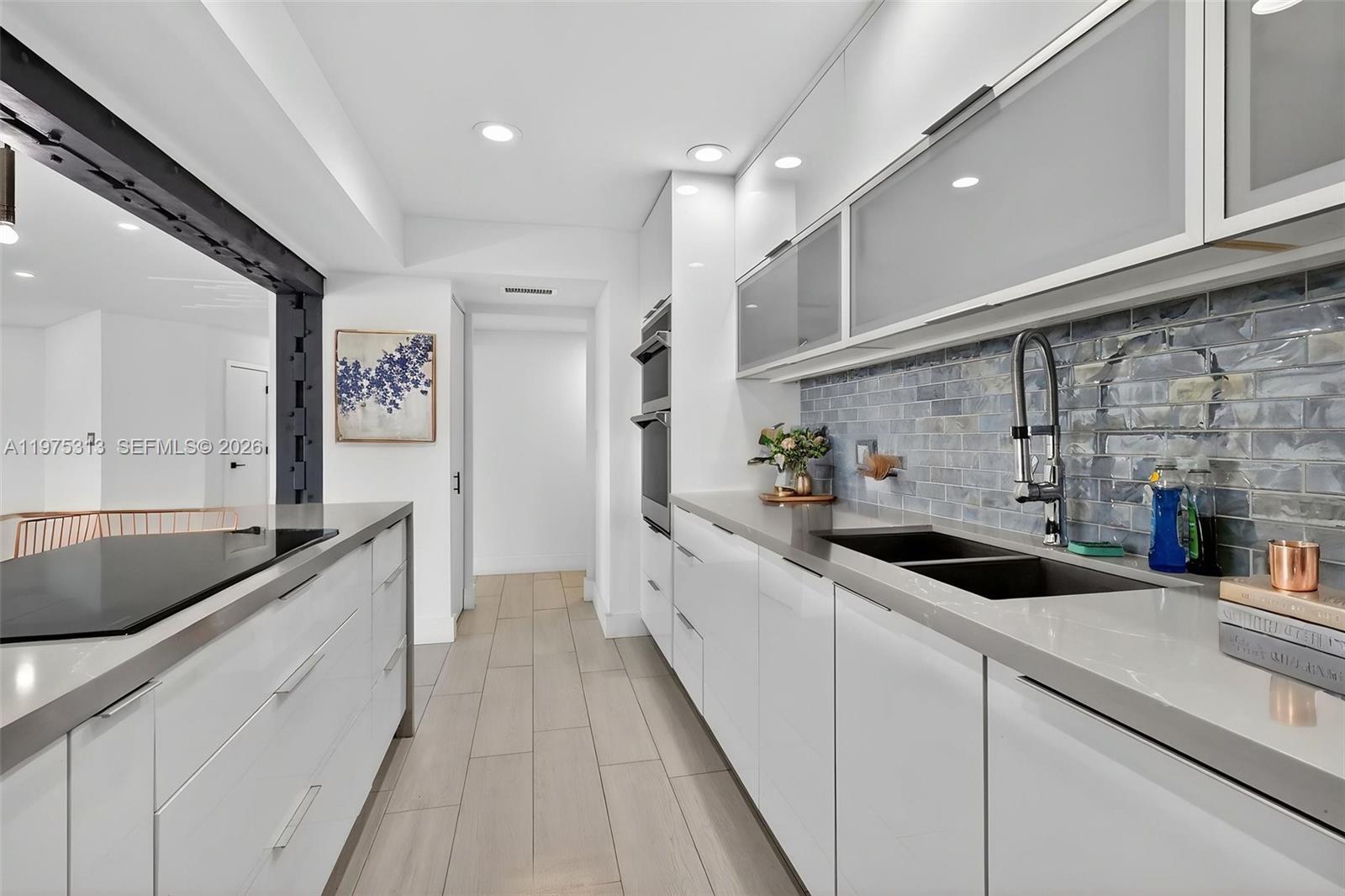 AZURE LAKE CONDO - Residential