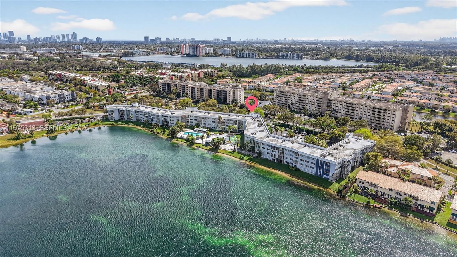 AZURE LAKE CONDO - Residential