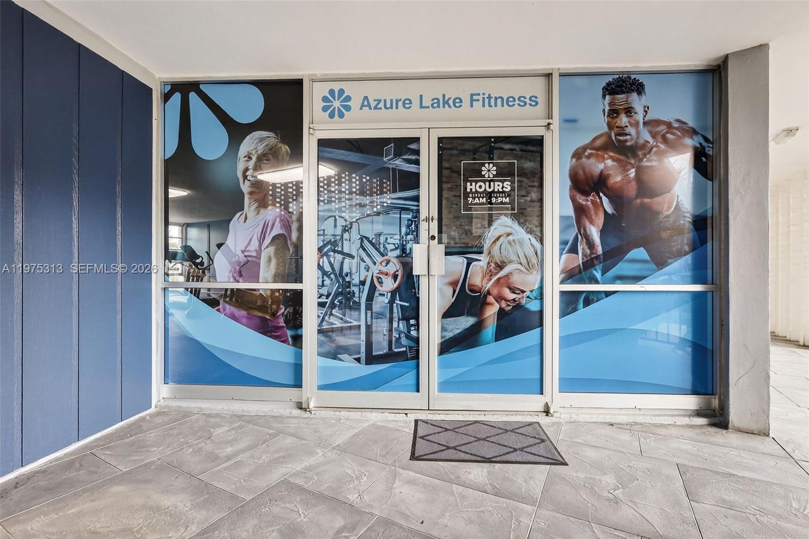 AZURE LAKE CONDO - Residential