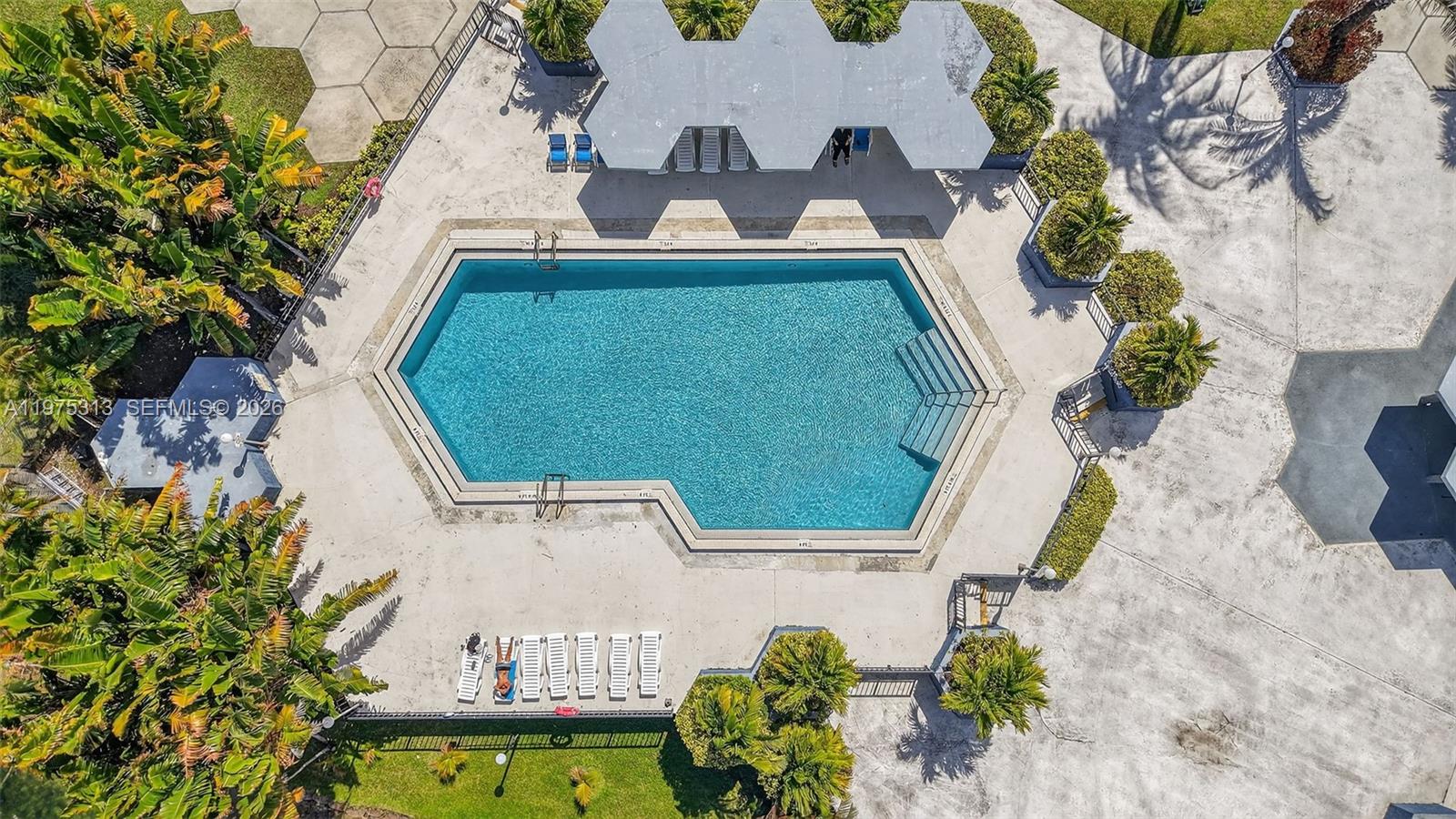 AZURE LAKE CONDO - Residential