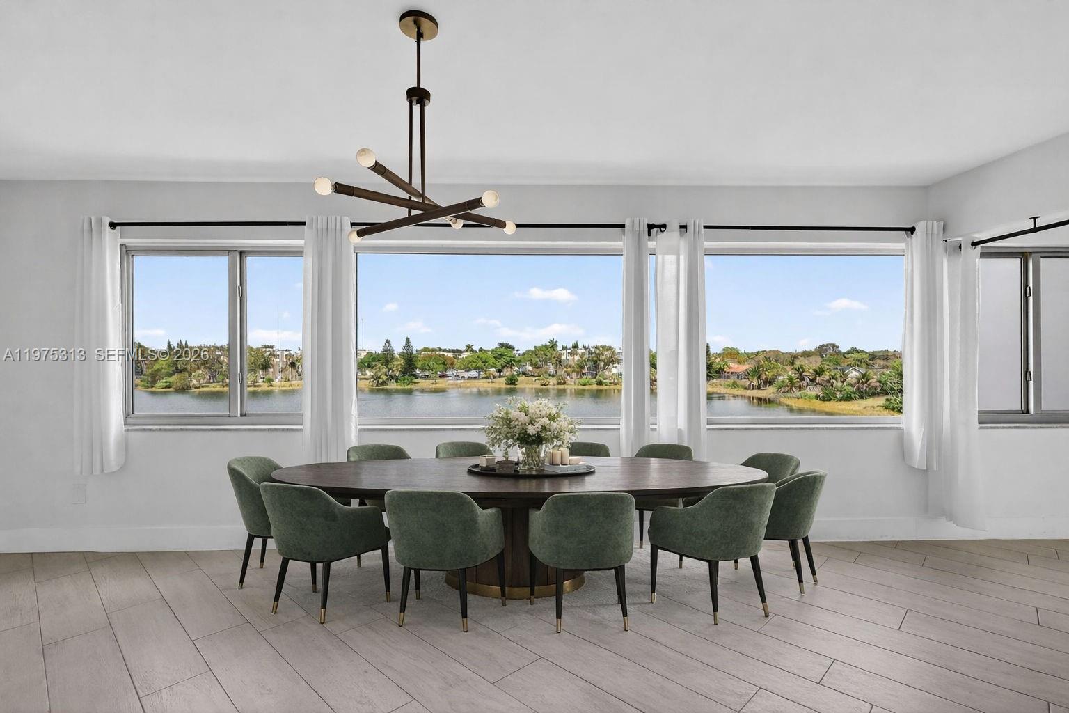 AZURE LAKE CONDO - Residential