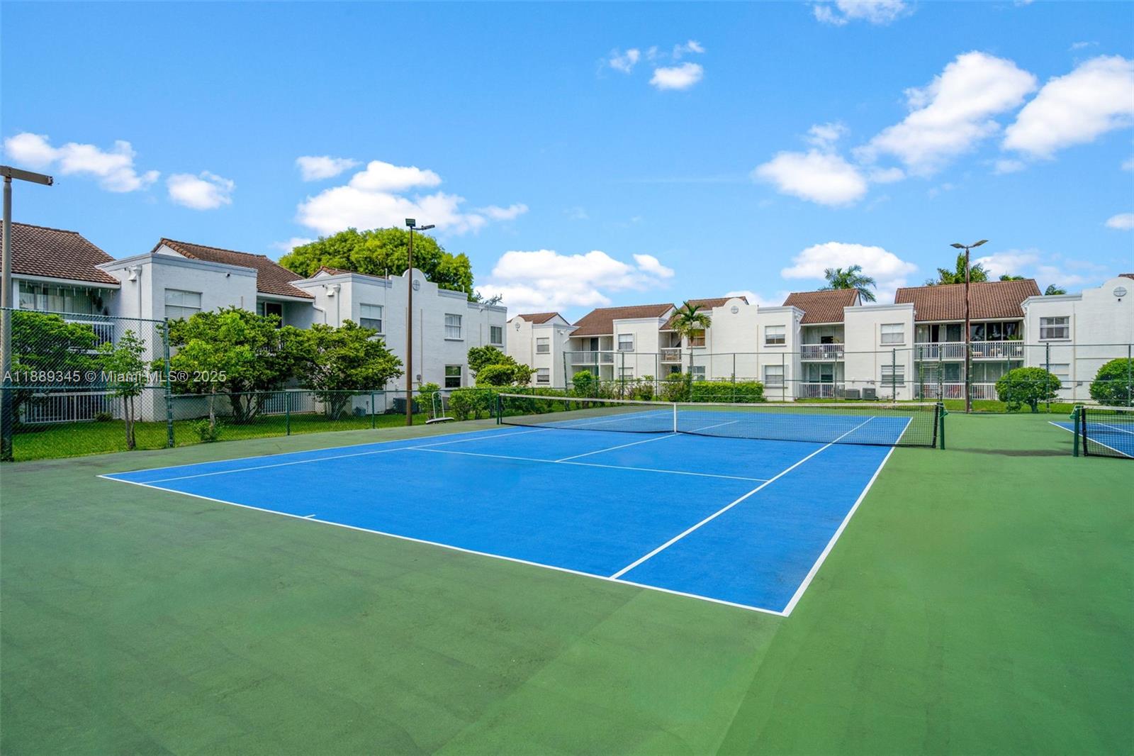 THE GREENS AT DORAL CONDO - Residential