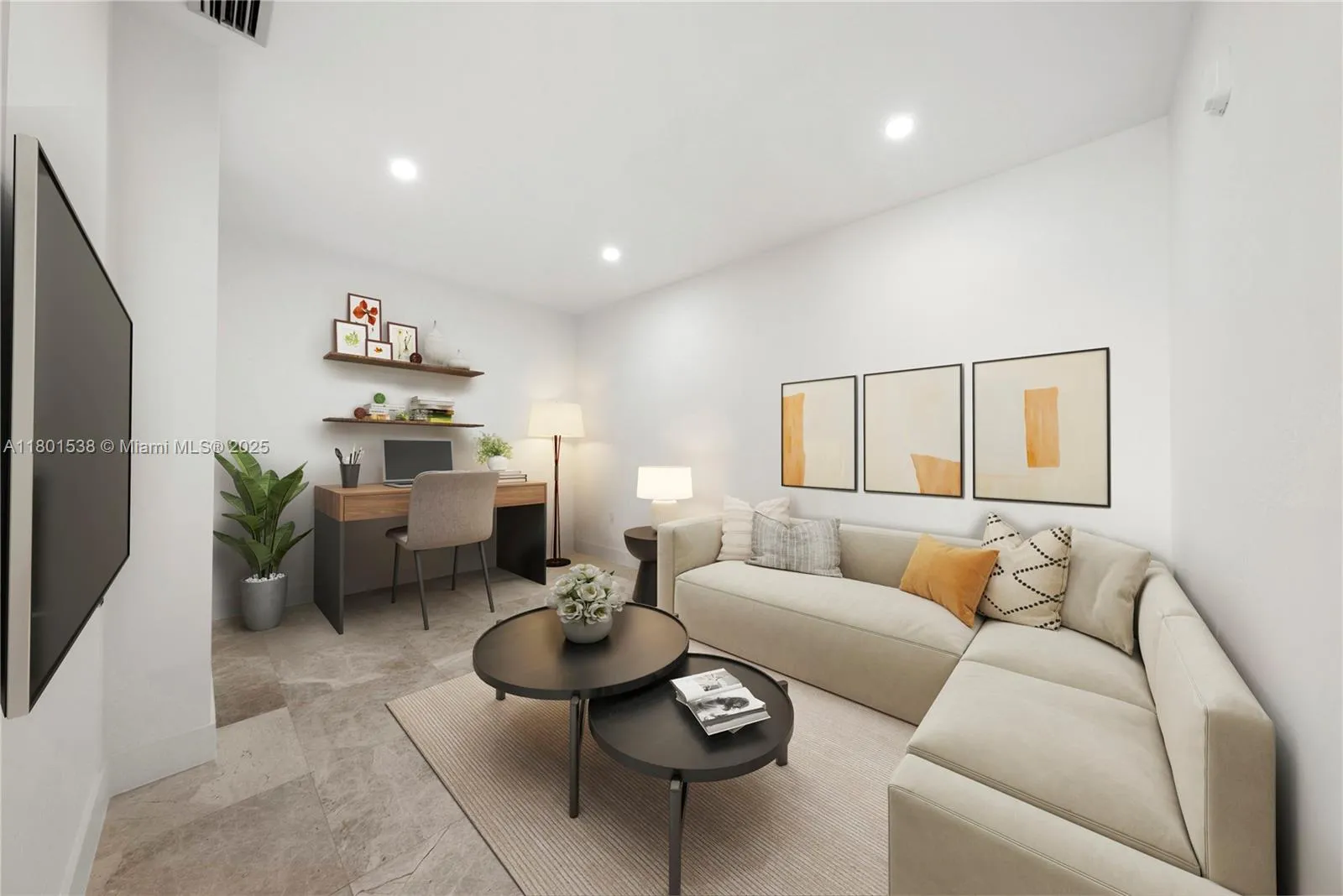 Coral Gables, Florida 33134, United States, 2 Bedrooms Bedrooms, ,2 BathroomsBathrooms,Residential,Active,128031