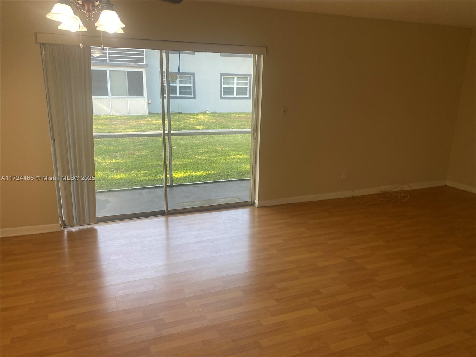 LAURELS AT MARGATE CONDO - Residential Lease