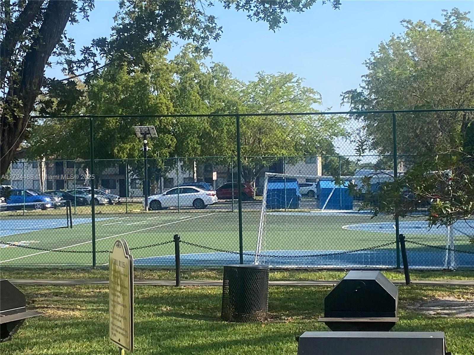 LAURELS AT MARGATE CONDO - Residential Lease