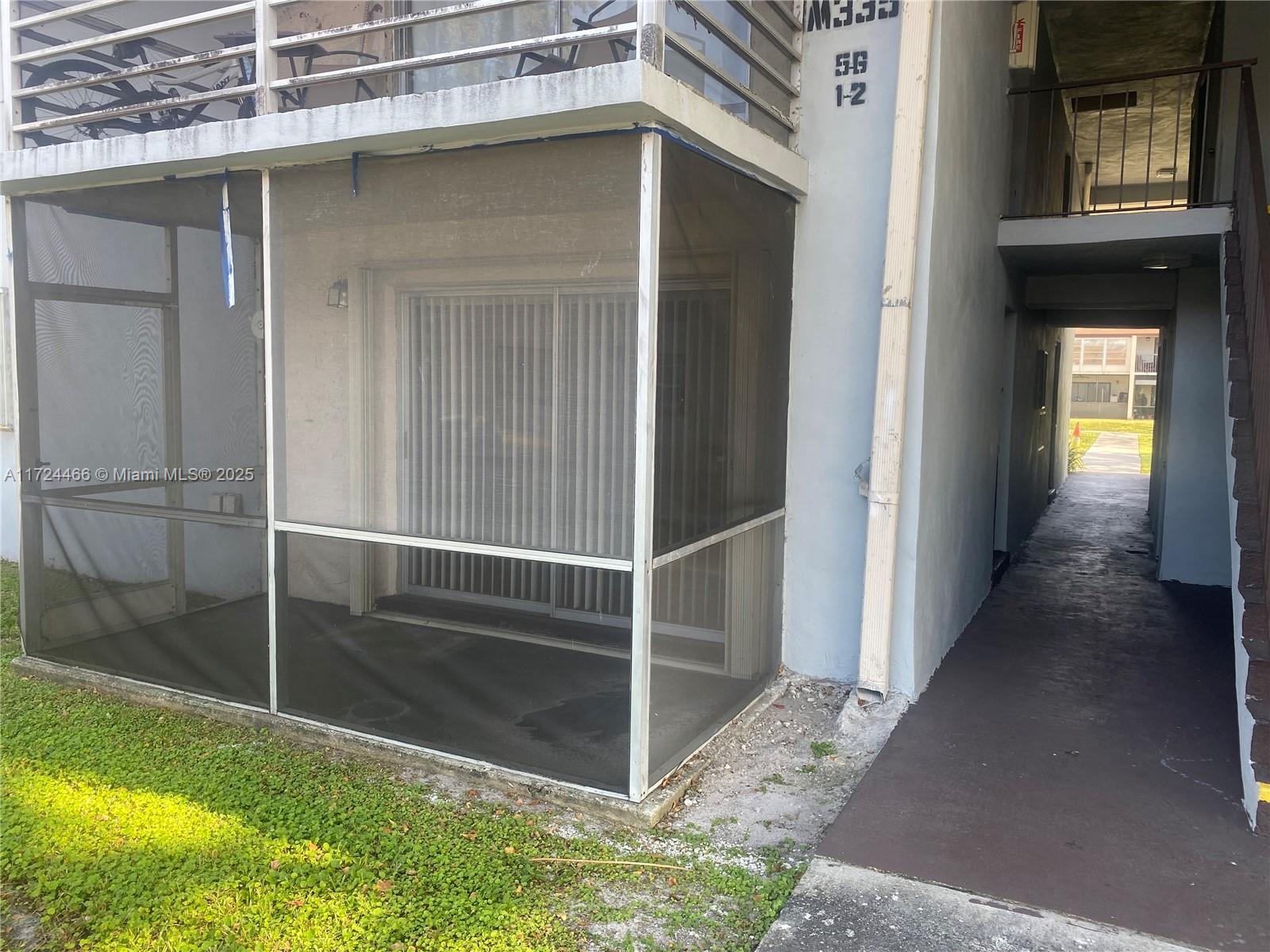 LAURELS AT MARGATE CONDO - Residential Lease