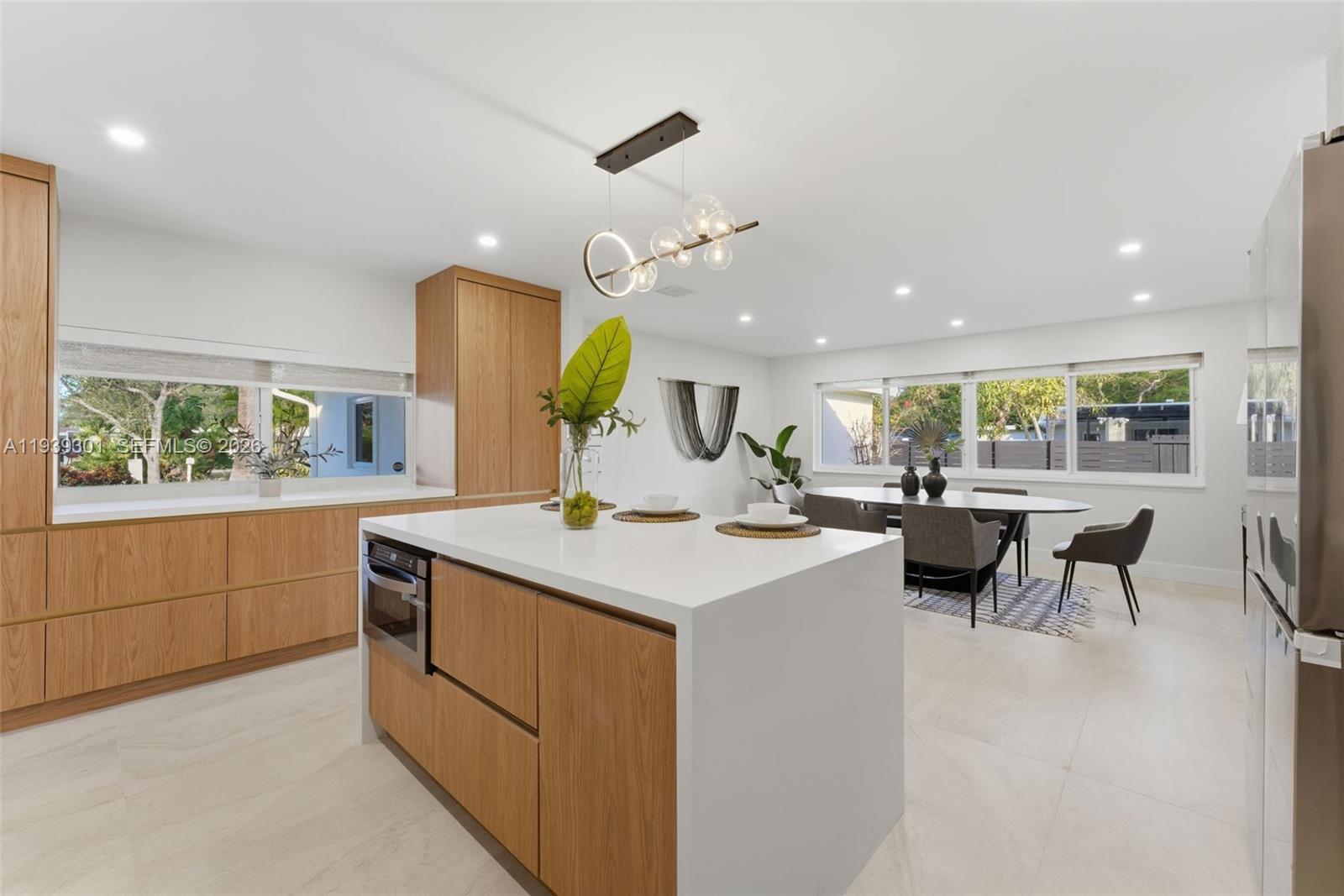 HOWARD PINES - Residential