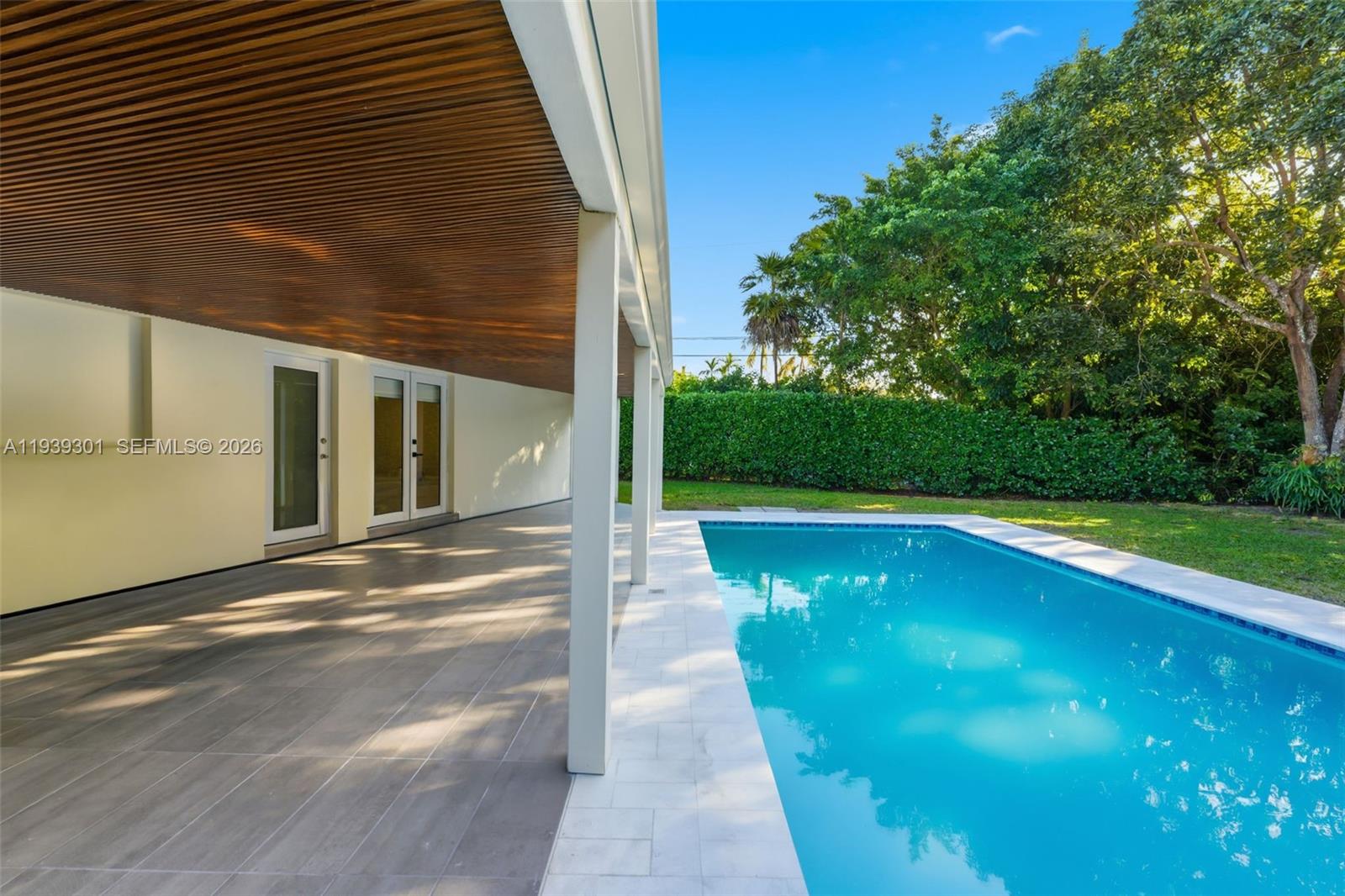 HOWARD PINES - Residential