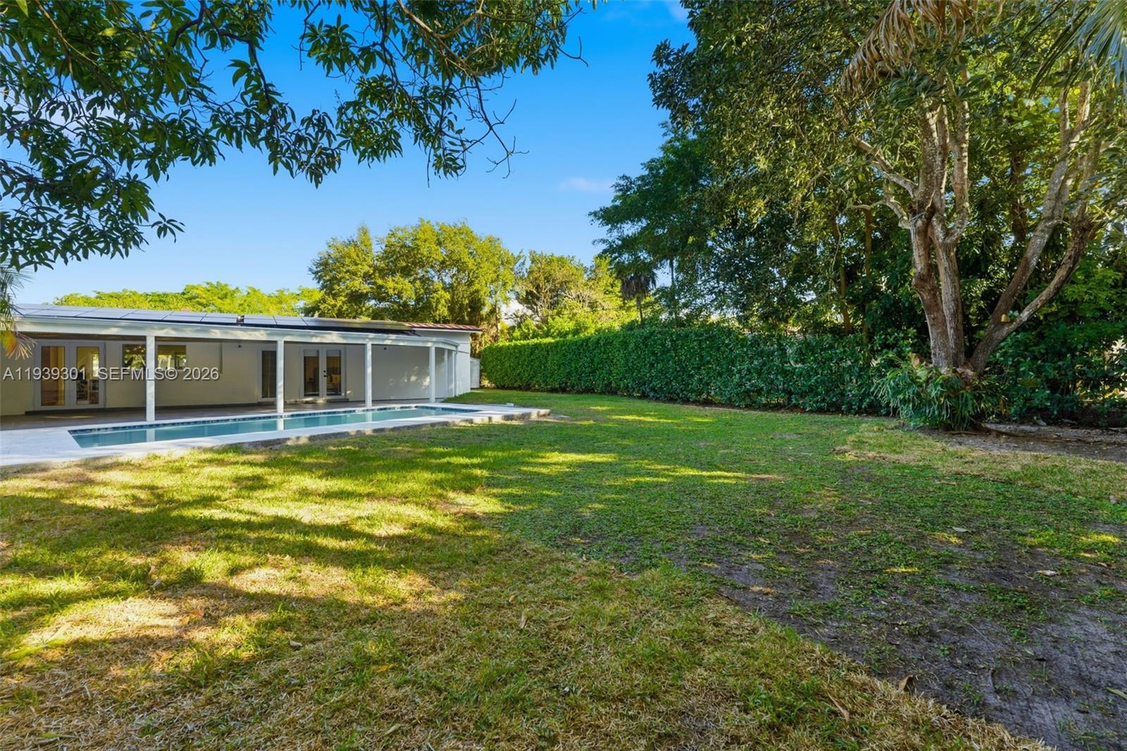 HOWARD PINES - Residential