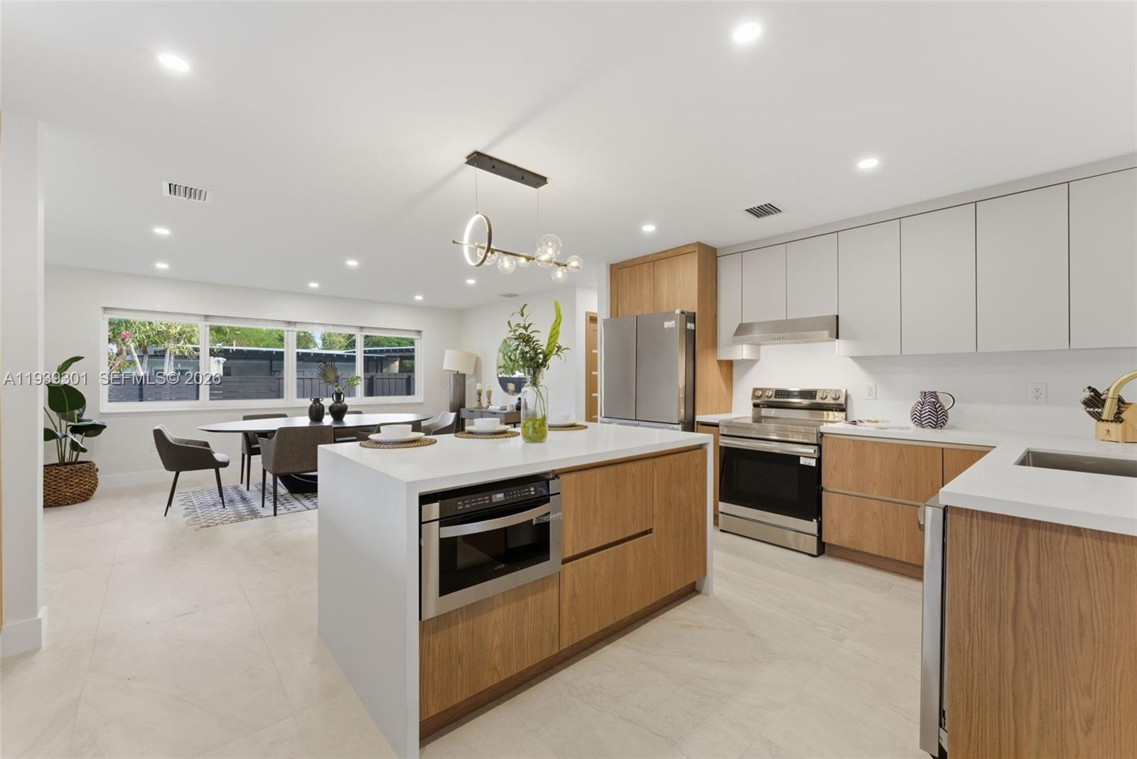 HOWARD PINES - Residential