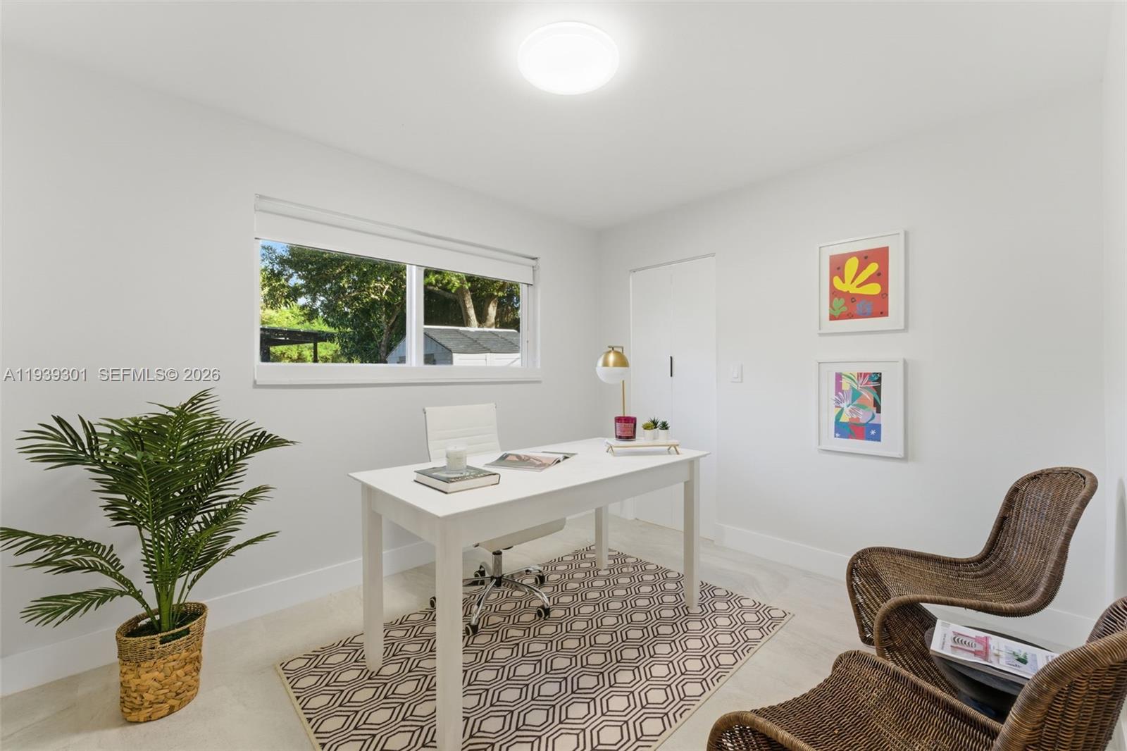 HOWARD PINES - Residential