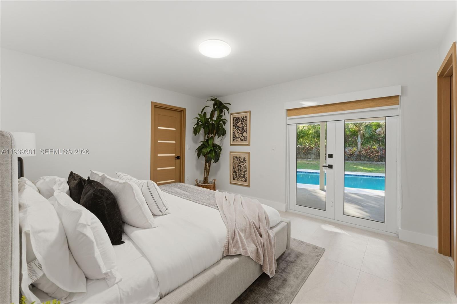 HOWARD PINES - Residential