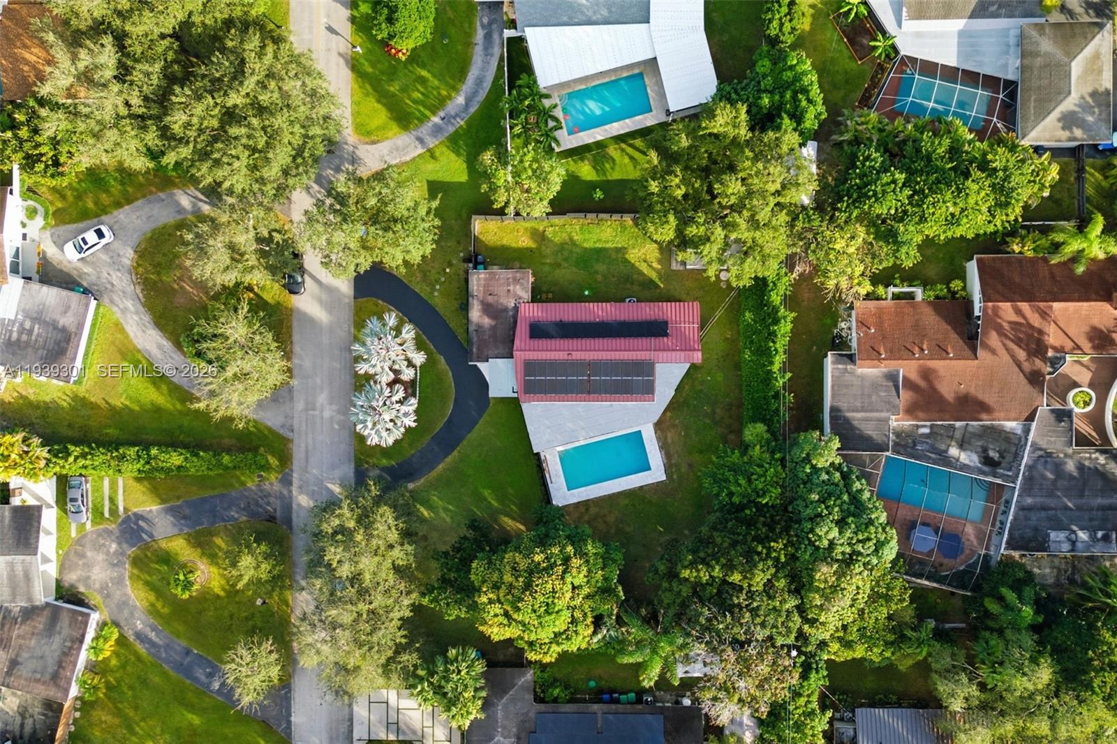 HOWARD PINES - Residential