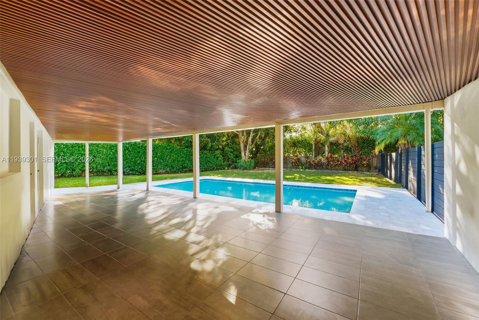 HOWARD PINES - Residential