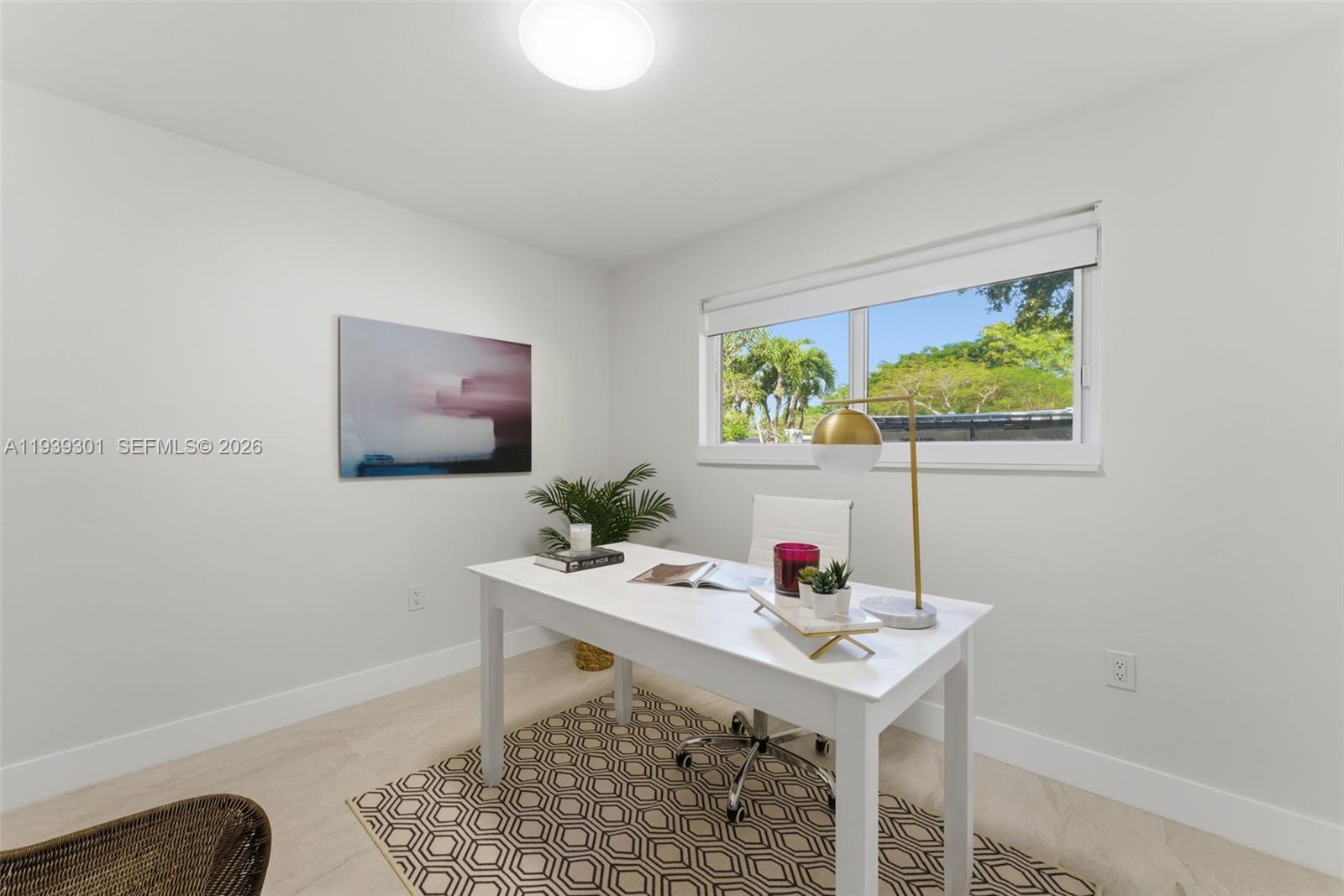 HOWARD PINES - Residential