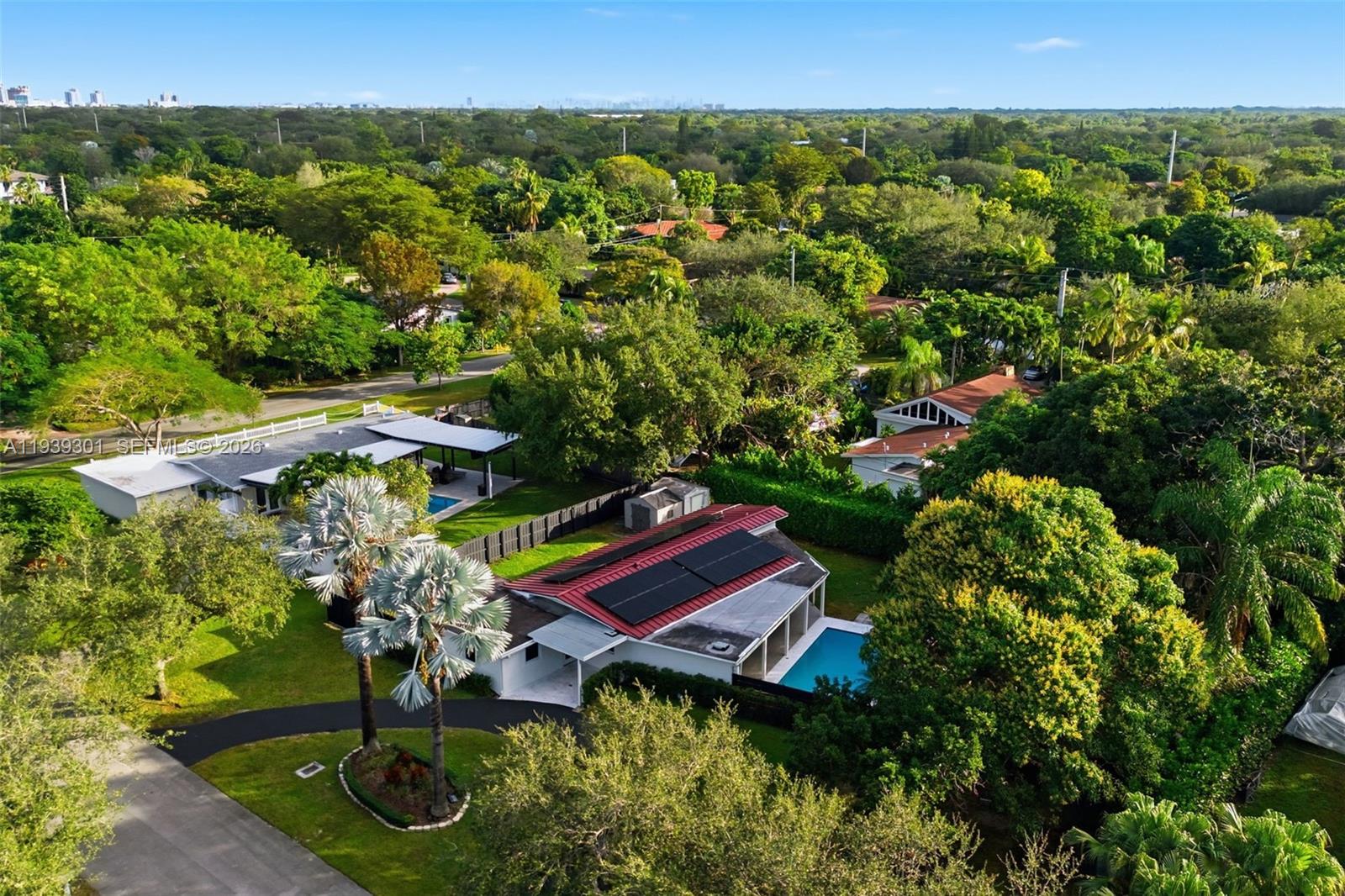 HOWARD PINES - Residential