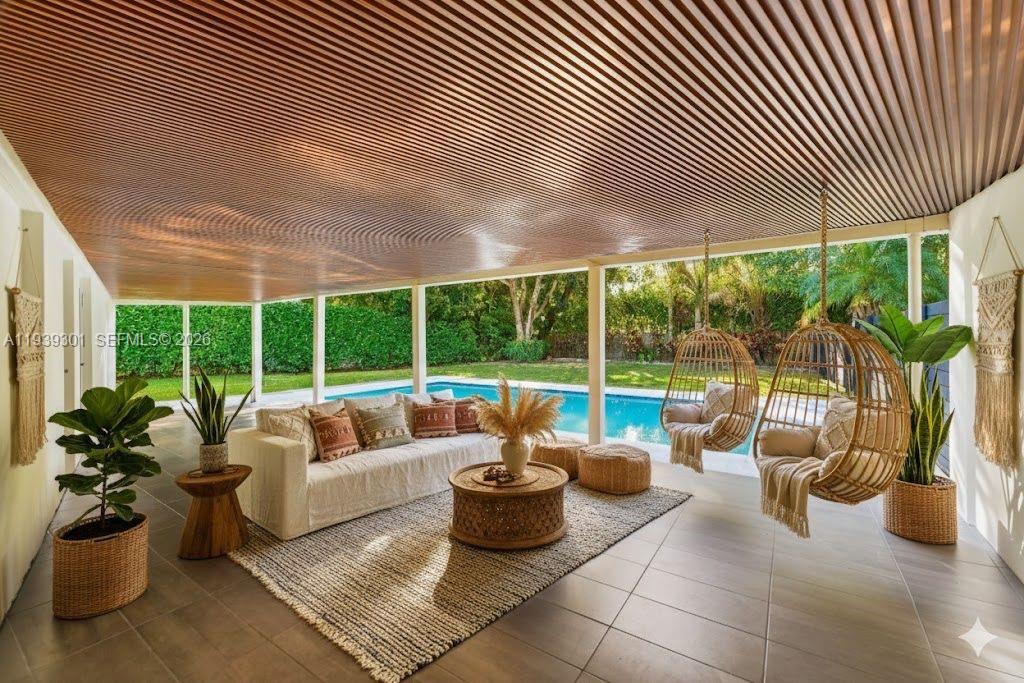 HOWARD PINES - Residential