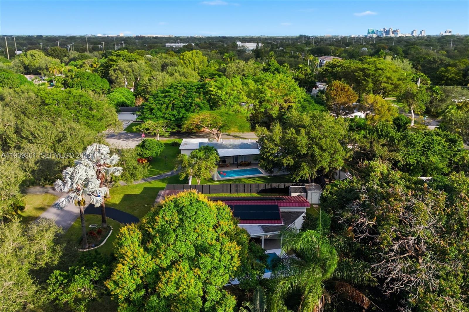 HOWARD PINES - Residential