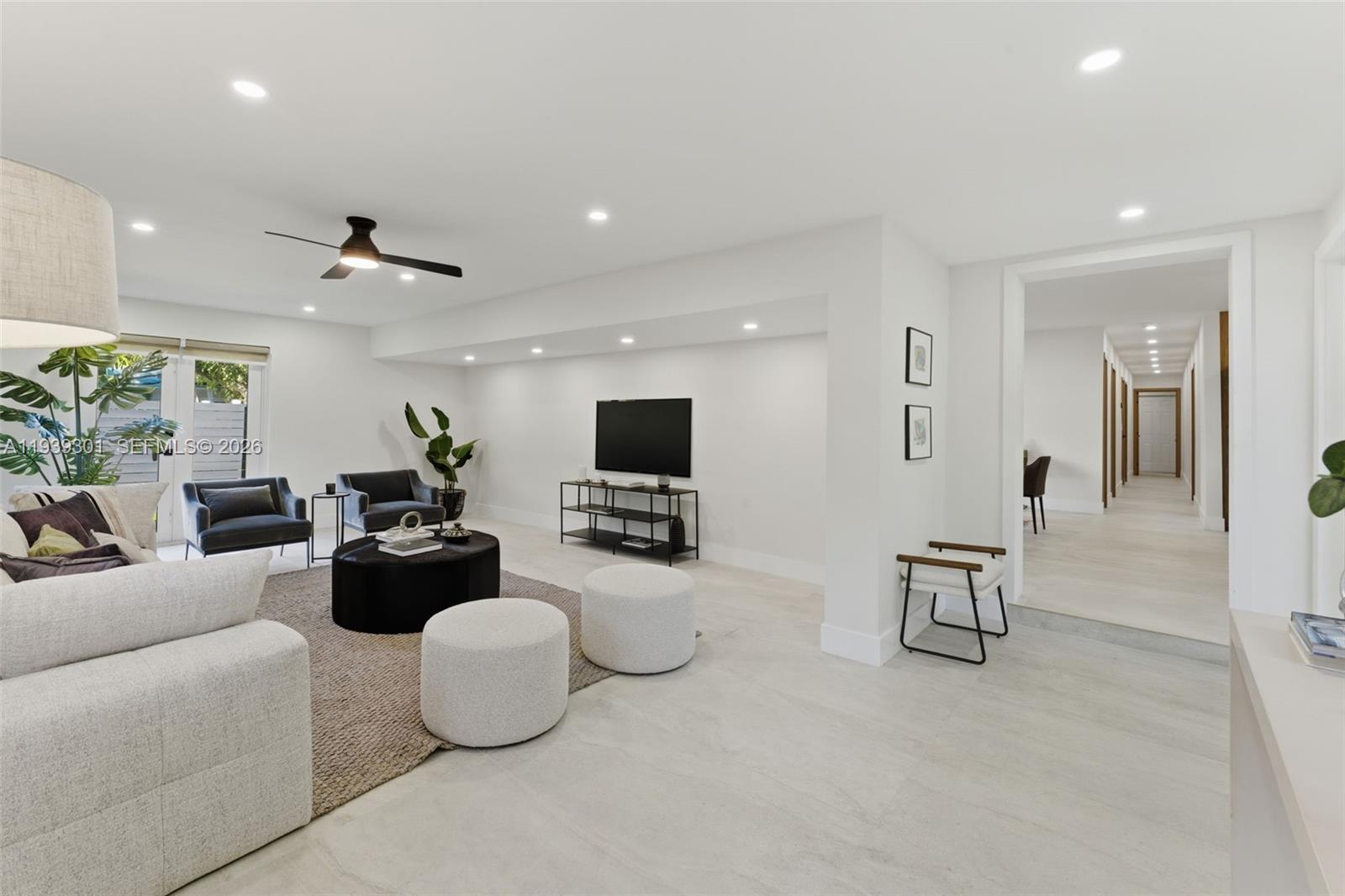 HOWARD PINES - Residential