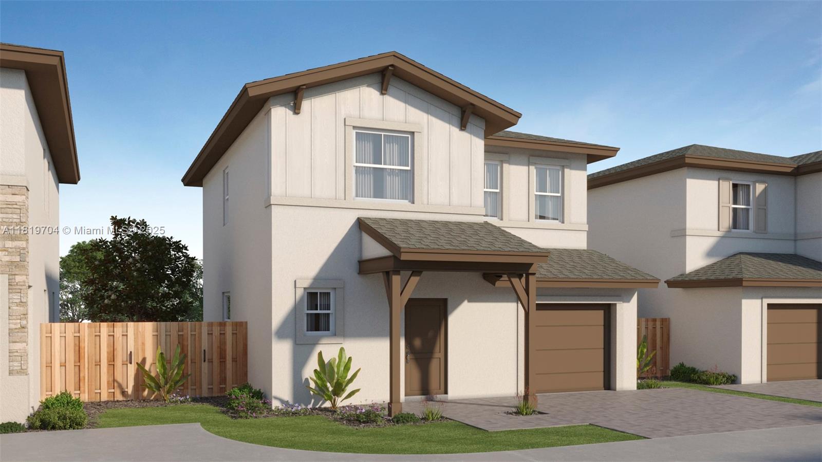 Property for Sale at 27475 Sw 161 Ct, Miami, Broward County, Florida - Bedrooms: 3 
Bathrooms: 3  - $575,990