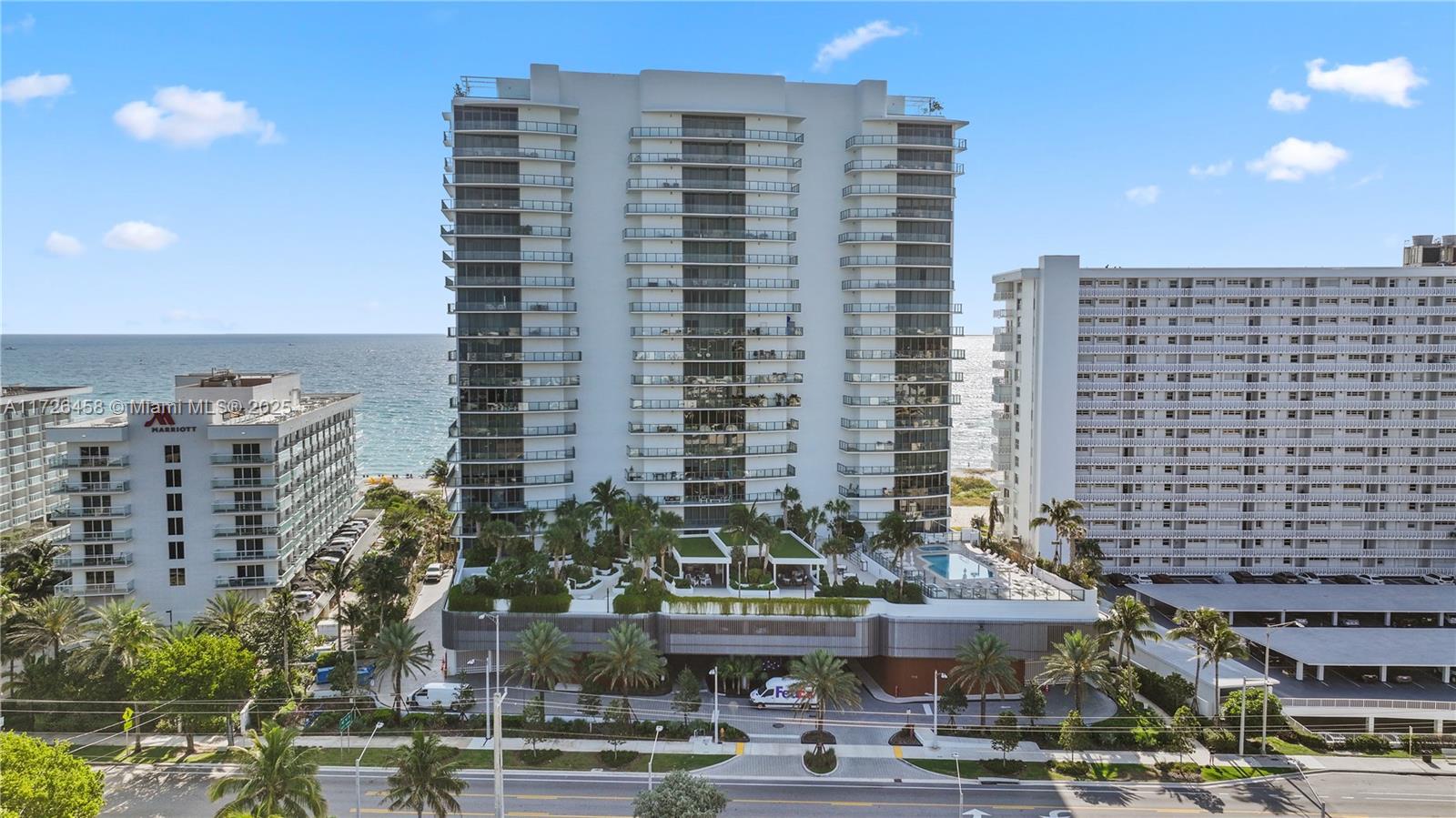 Solemar - Residential