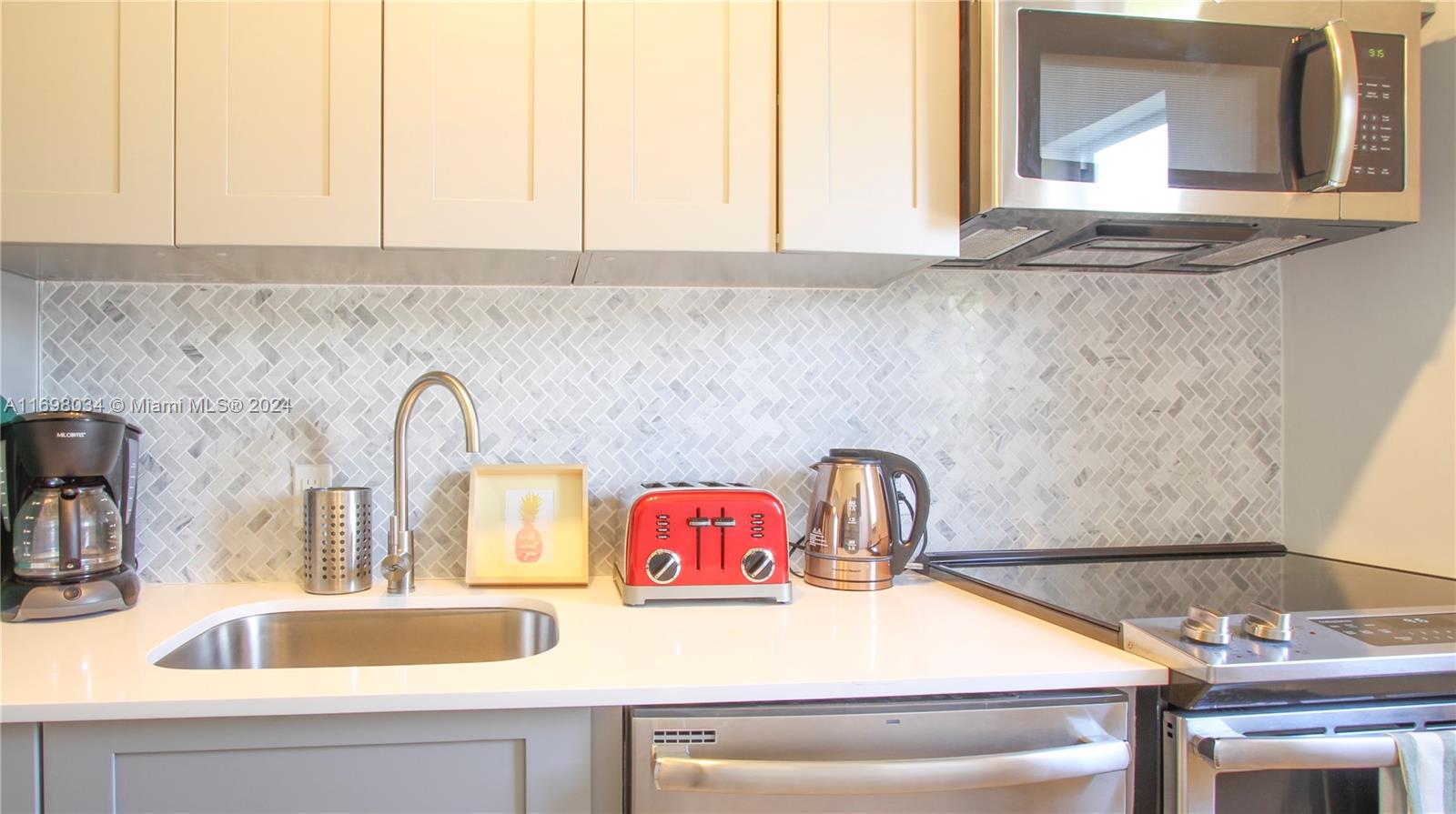 AMD PLAT OF HAMLET - Residential Lease