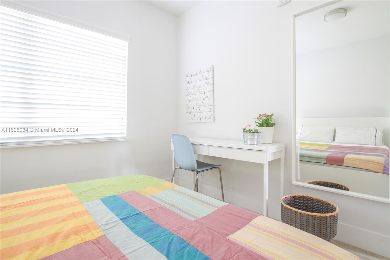 AMD PLAT OF HAMLET - Residential Lease