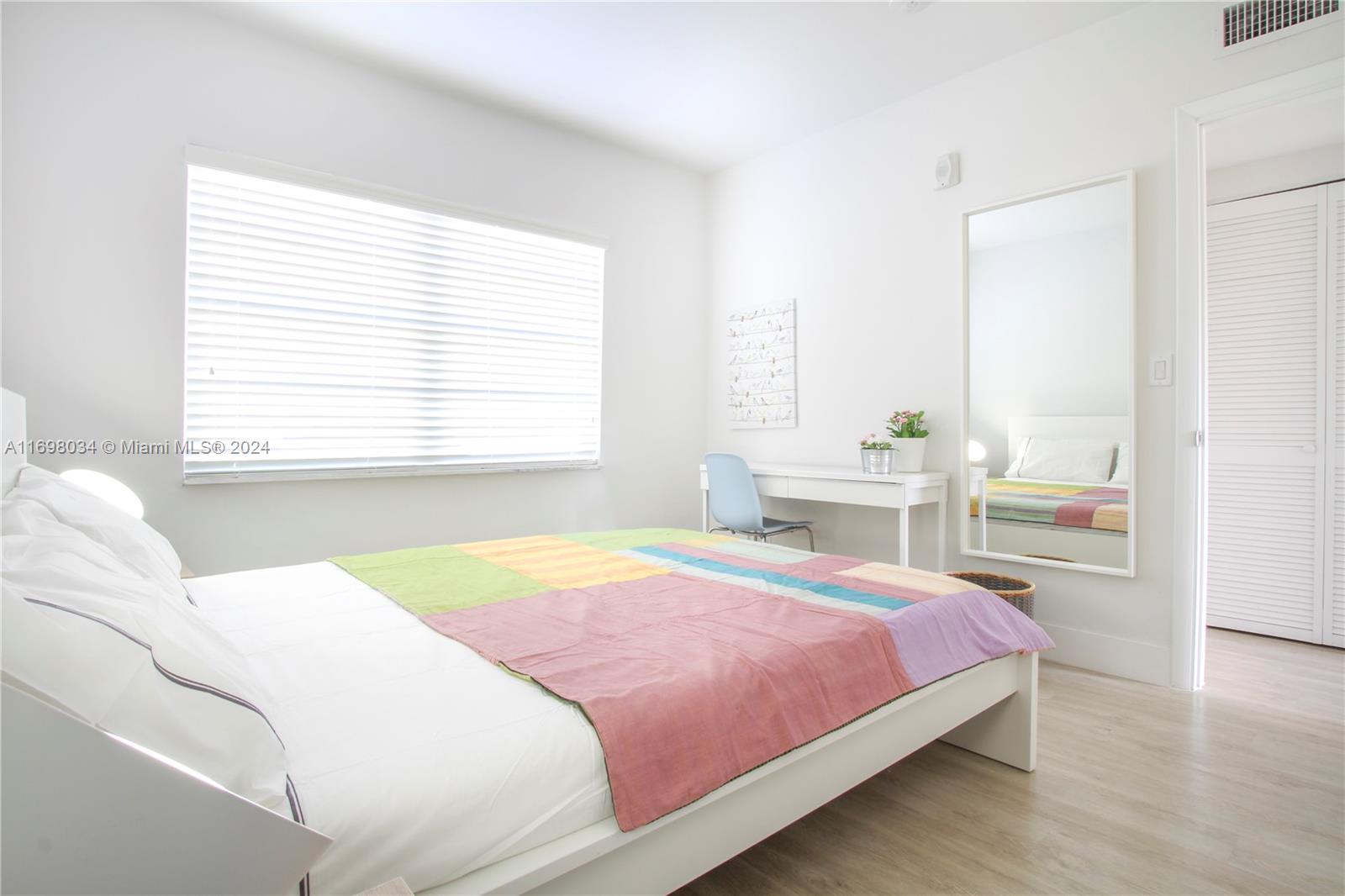 AMD PLAT OF HAMLET - Residential Lease