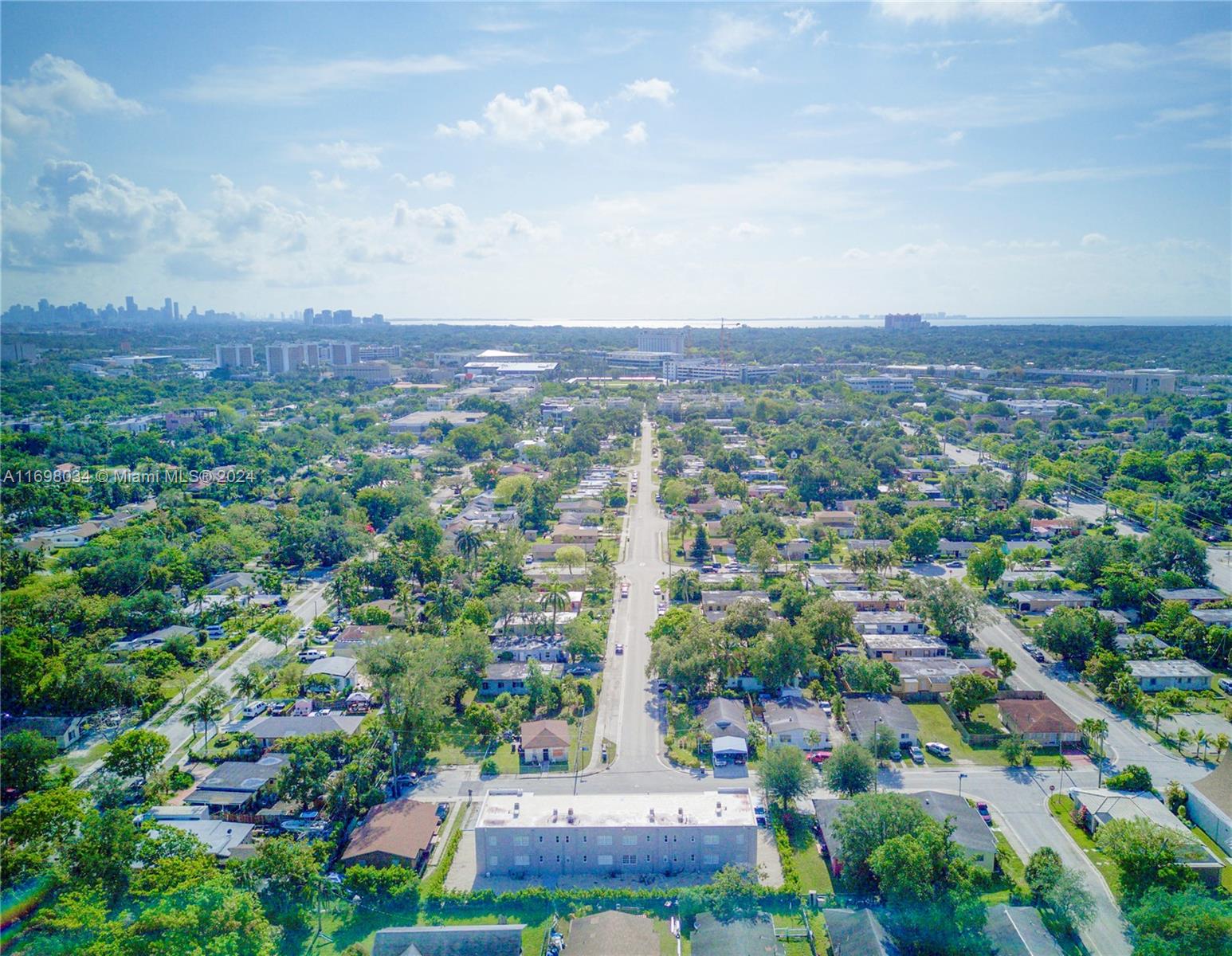 AMD PLAT OF HAMLET - Residential Lease