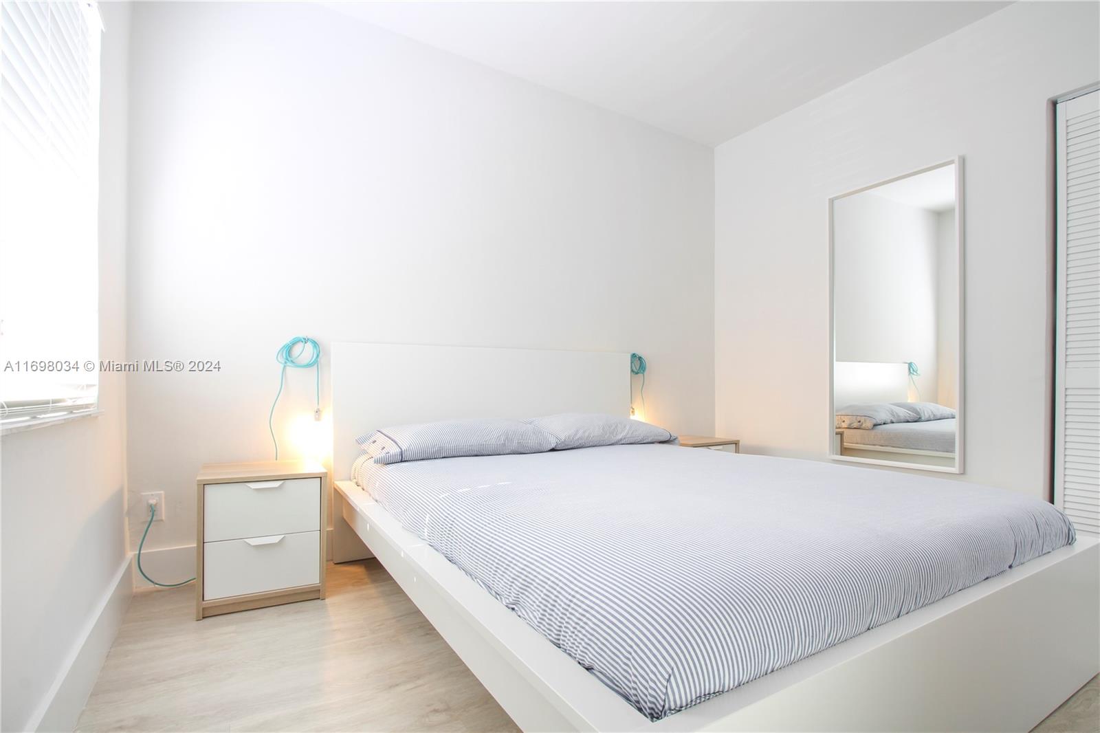 AMD PLAT OF HAMLET - Residential Lease