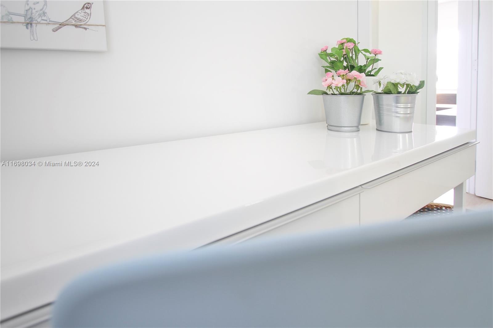 AMD PLAT OF HAMLET - Residential Lease