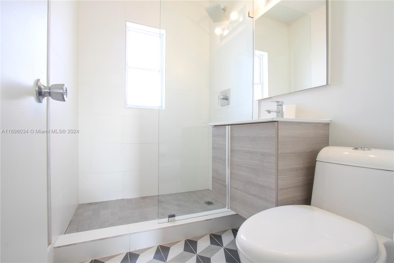 AMD PLAT OF HAMLET - Residential Lease