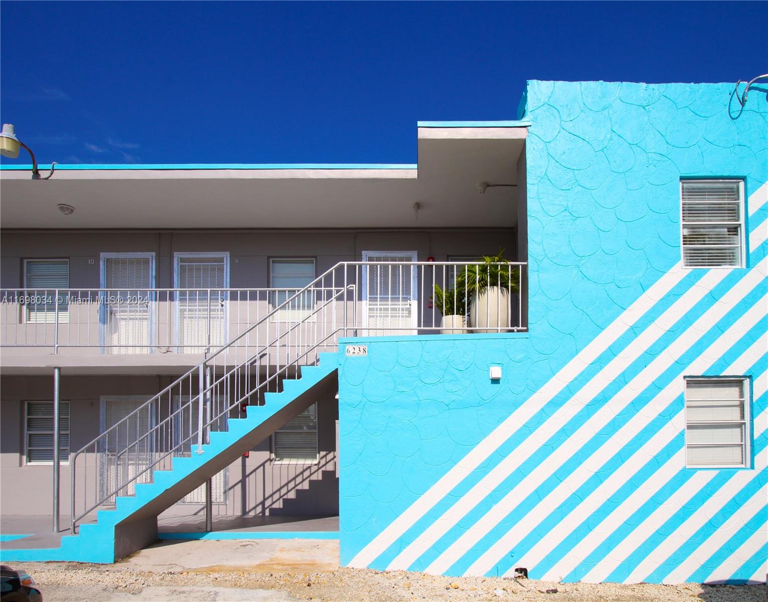 AMD PLAT OF HAMLET - Residential Lease