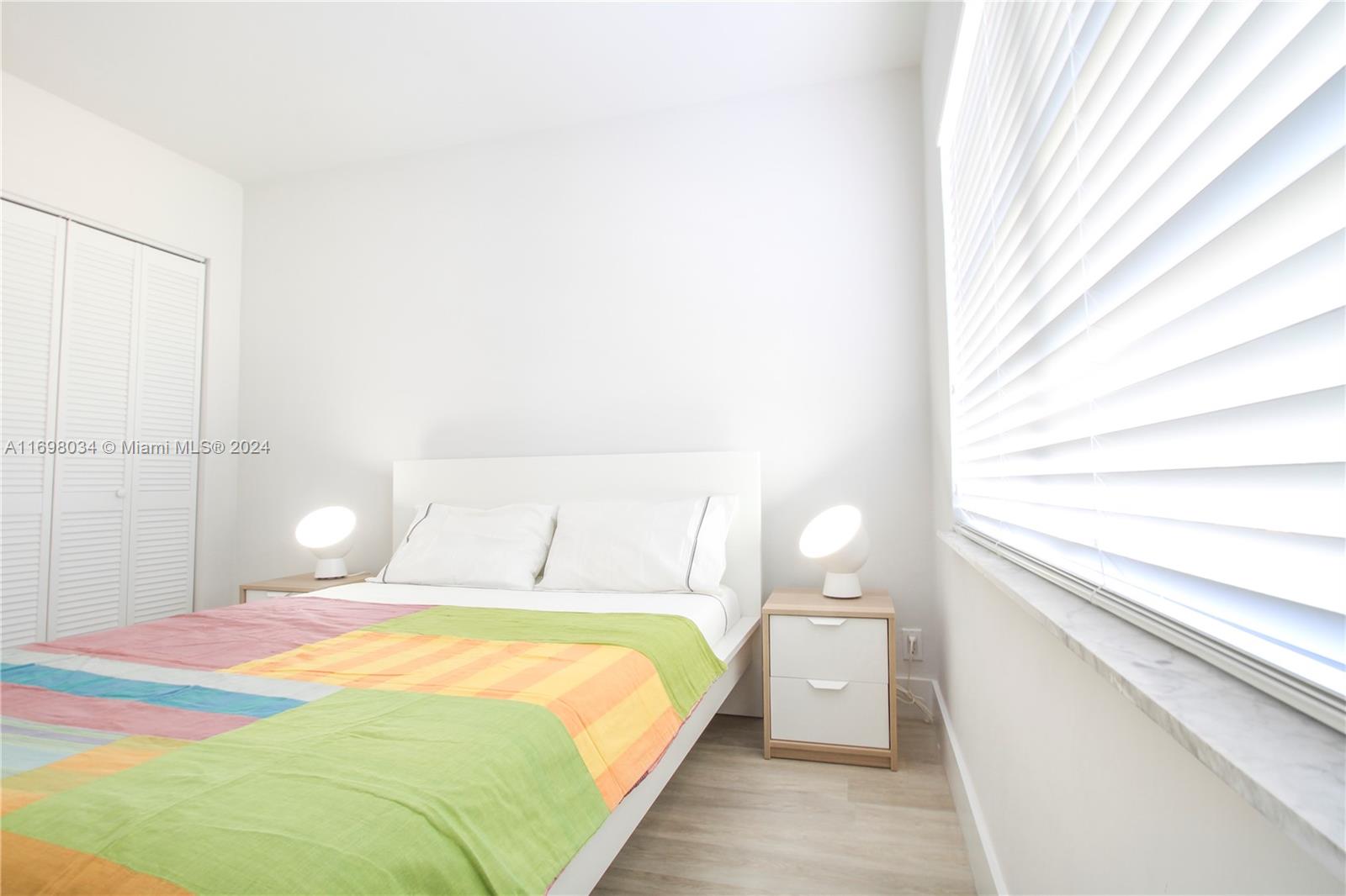 AMD PLAT OF HAMLET - Residential Lease