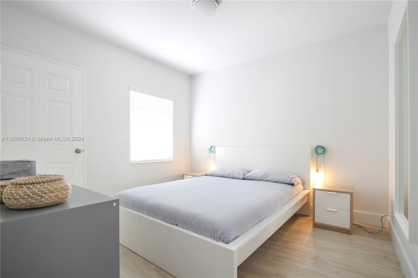 AMD PLAT OF HAMLET - Residential Lease