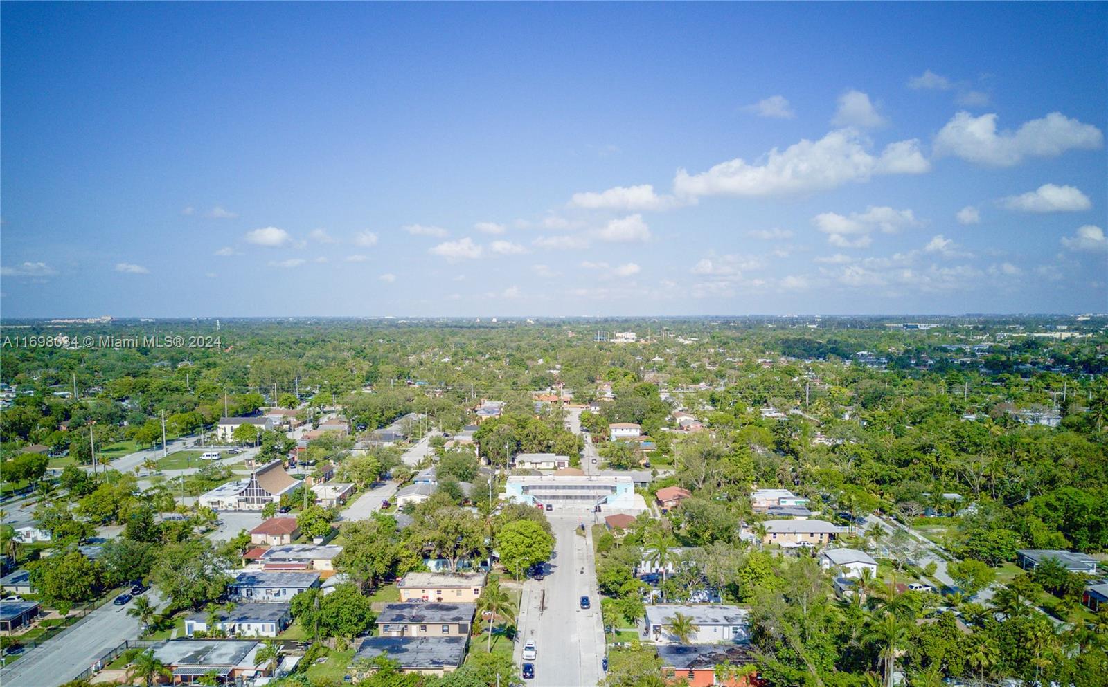 AMD PLAT OF HAMLET - Residential Lease