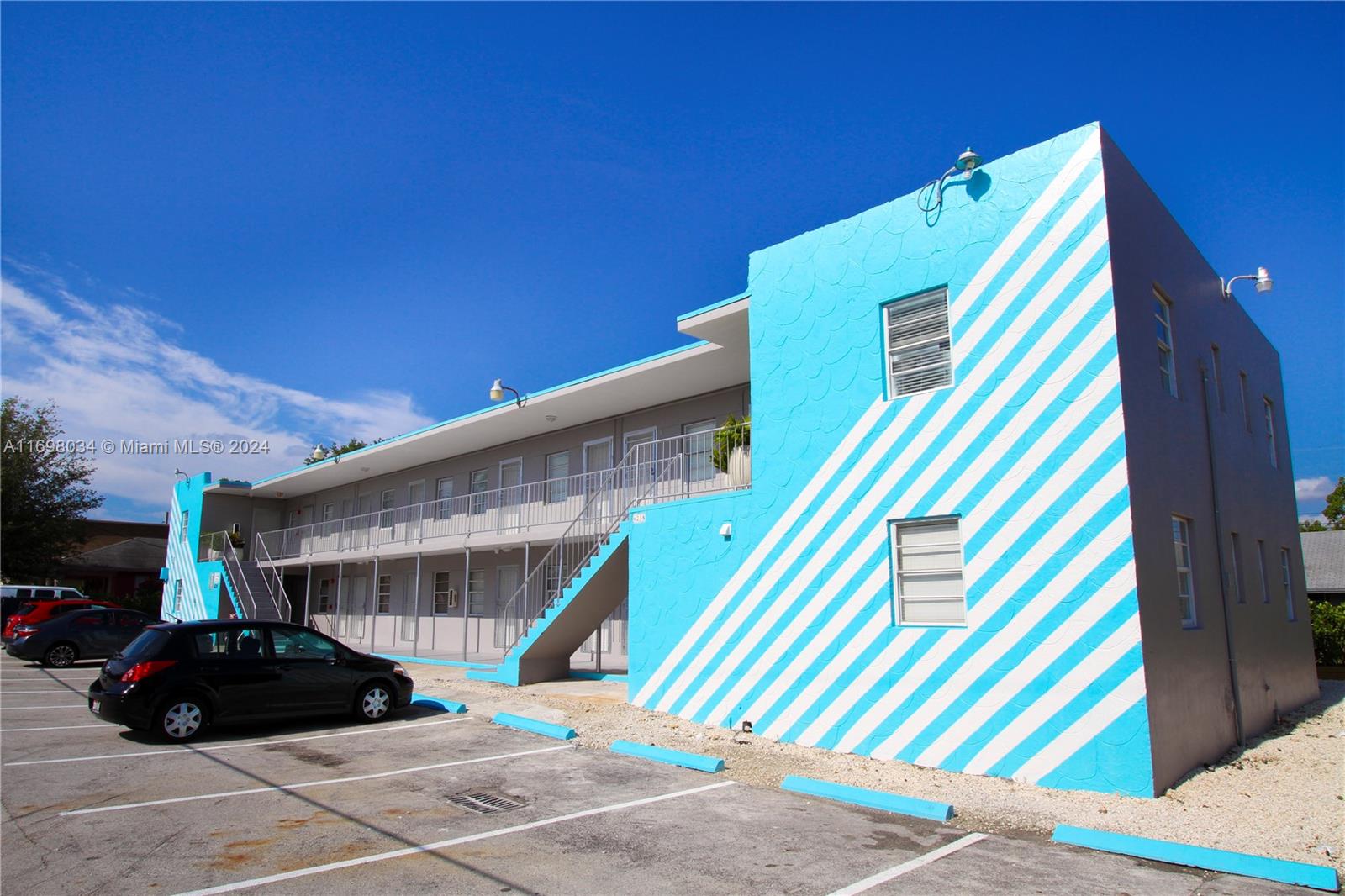 AMD PLAT OF HAMLET - Residential Lease