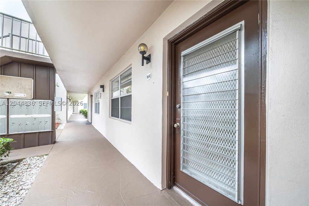 Photo of 642 N Normandy N #642, Delray Beach, FL 33484 (MLS # A12044836)