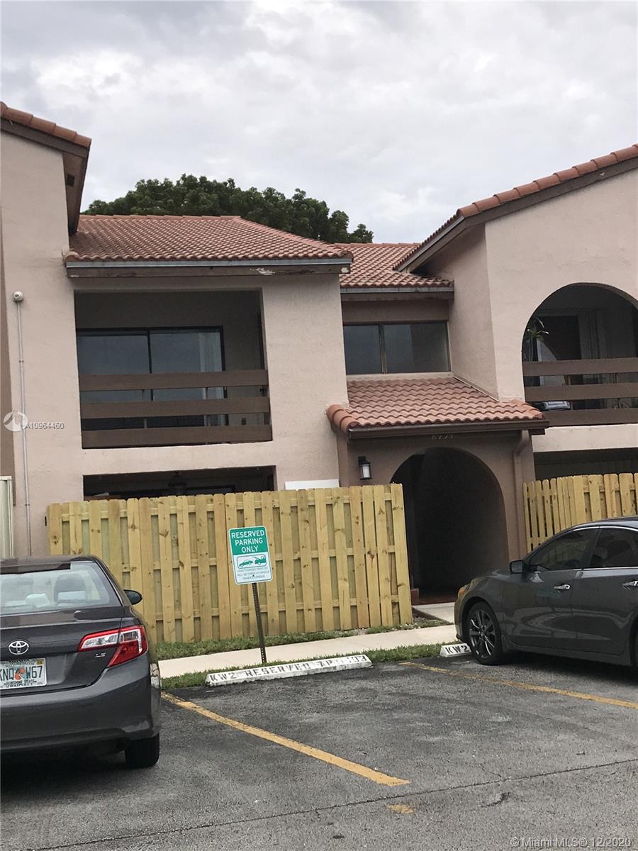 KENLAND WALK CONDO II - Residential Lease