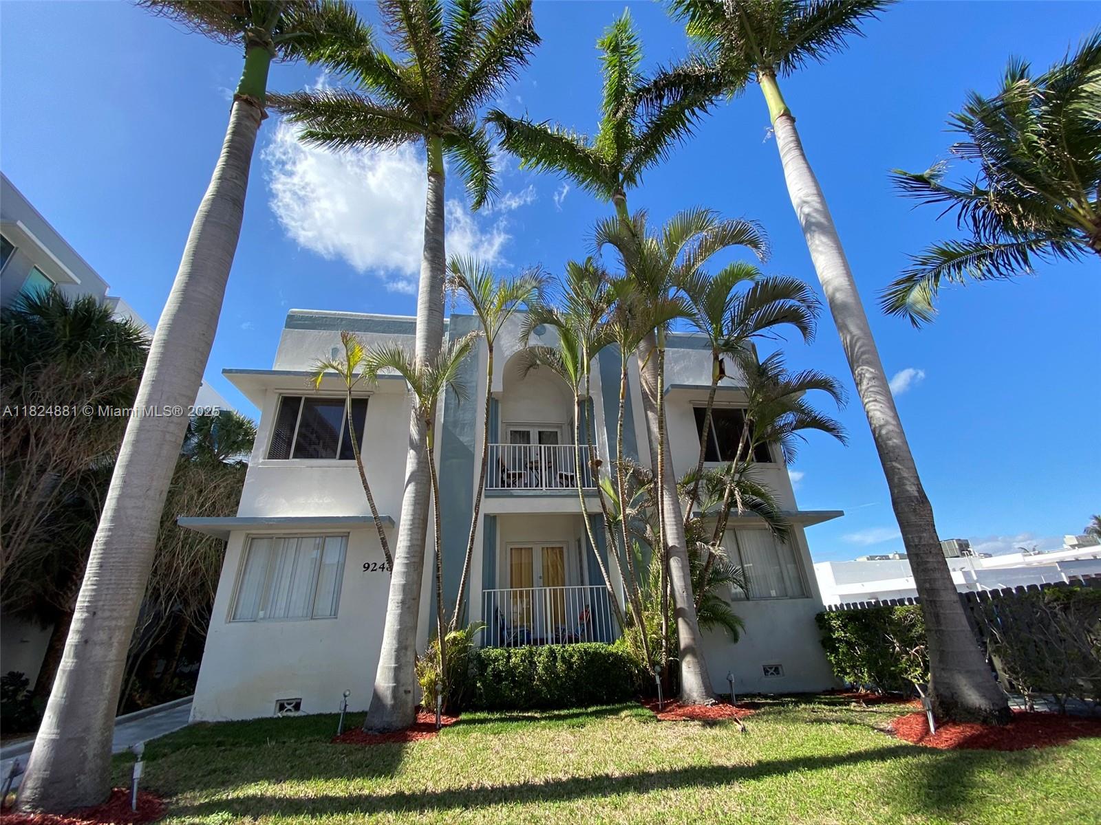 9248 Collins Ave 205