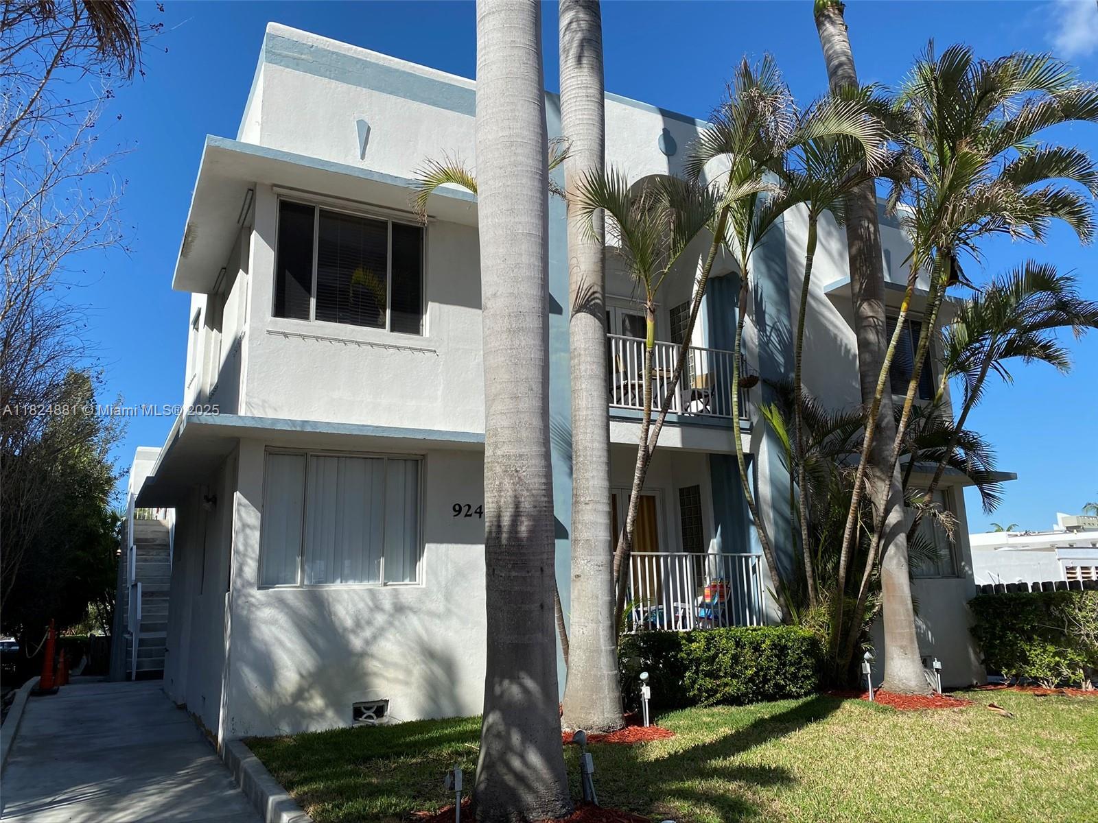 9248 Collins Ave 205