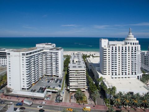 1623 Collins Ave 614 Miami Beach FL 33139