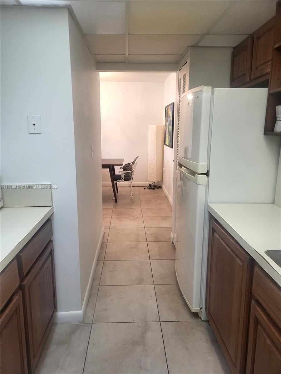 THE GEORGIAN CONDO - Residential Lease