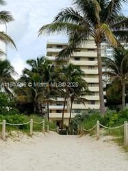 THE GEORGIAN CONDO - Residential Lease