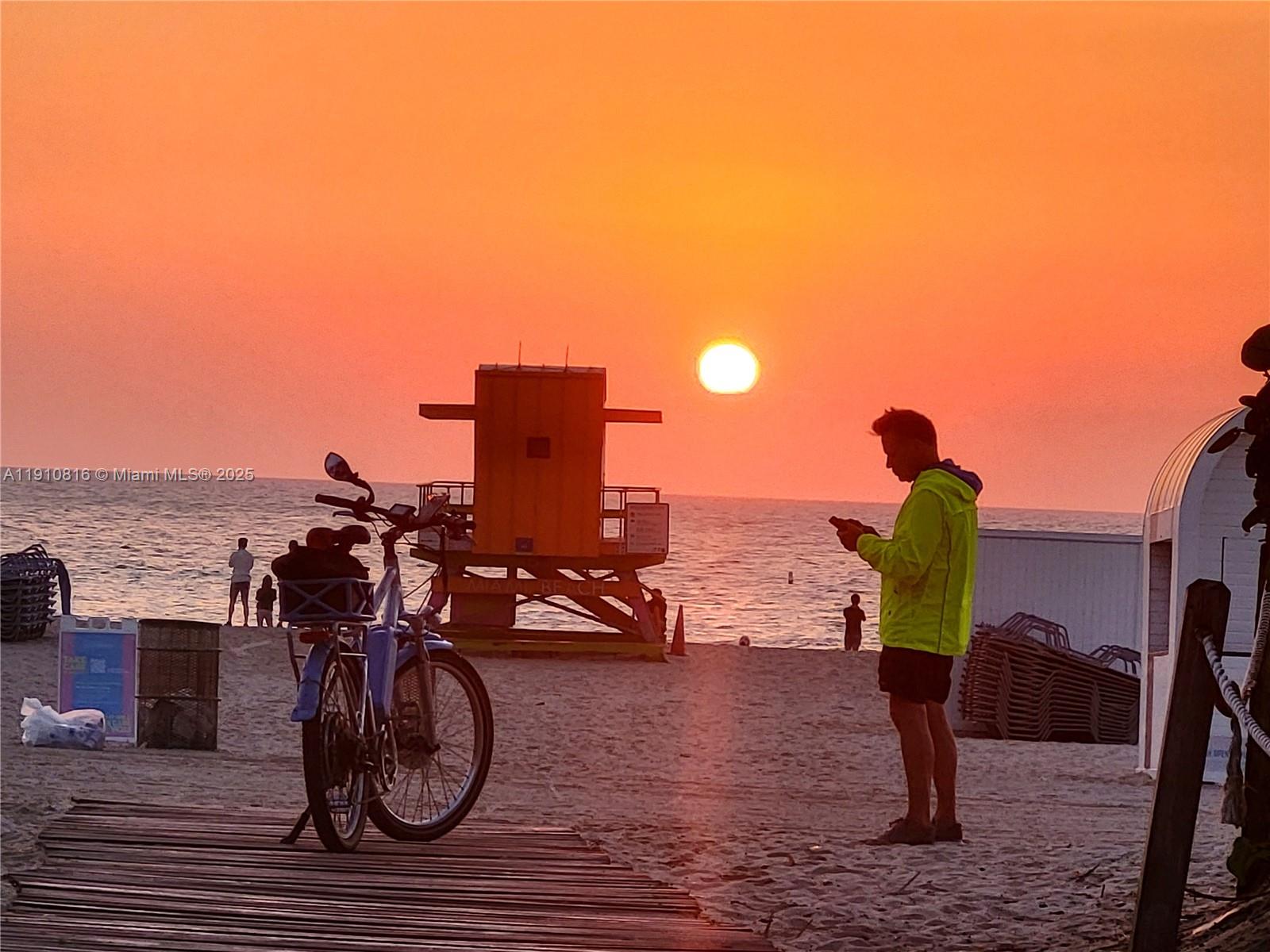 THE GEORGIAN CONDO - Residential Lease