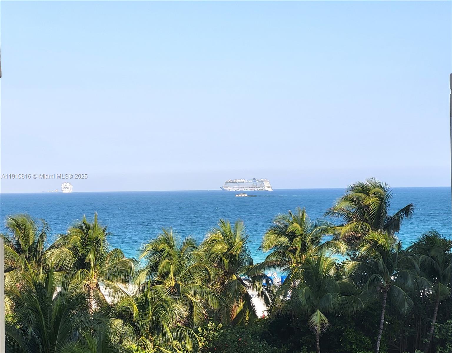 THE GEORGIAN CONDO - Residential Lease