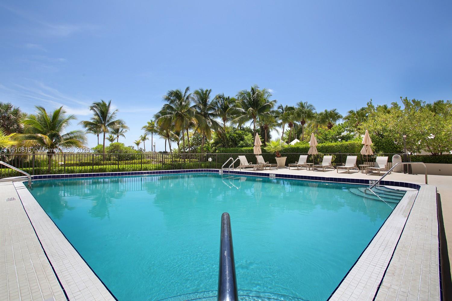 THE GEORGIAN CONDO - Residential Lease