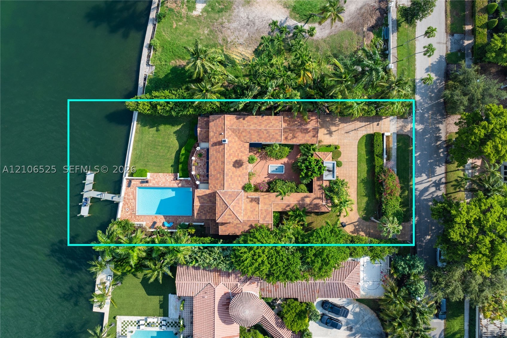 Properties 1 4760 N Bay Rd
